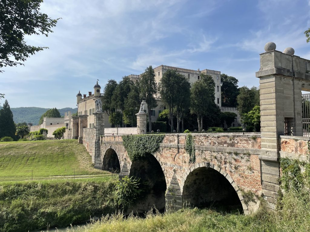 L’Anello dei Colli Euganei