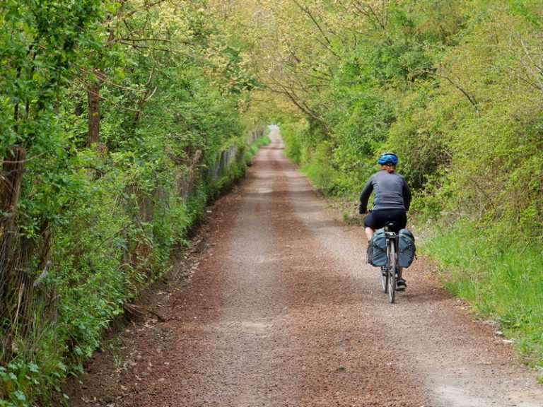 Gran Tour del Lazio (GTL)