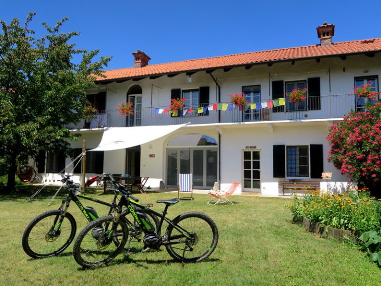 Casa del Movimento Lento