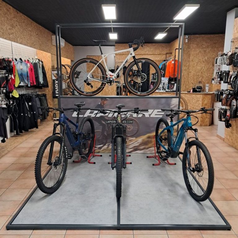 Noleggio - DIST Cycling Store Biella