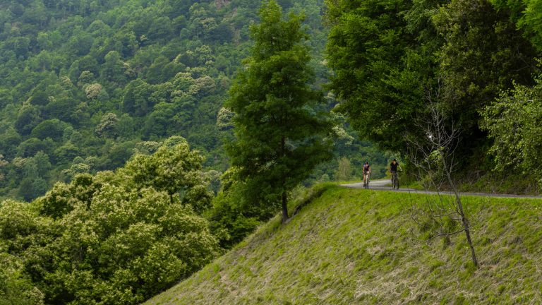 Naturalmente Biella in Bici