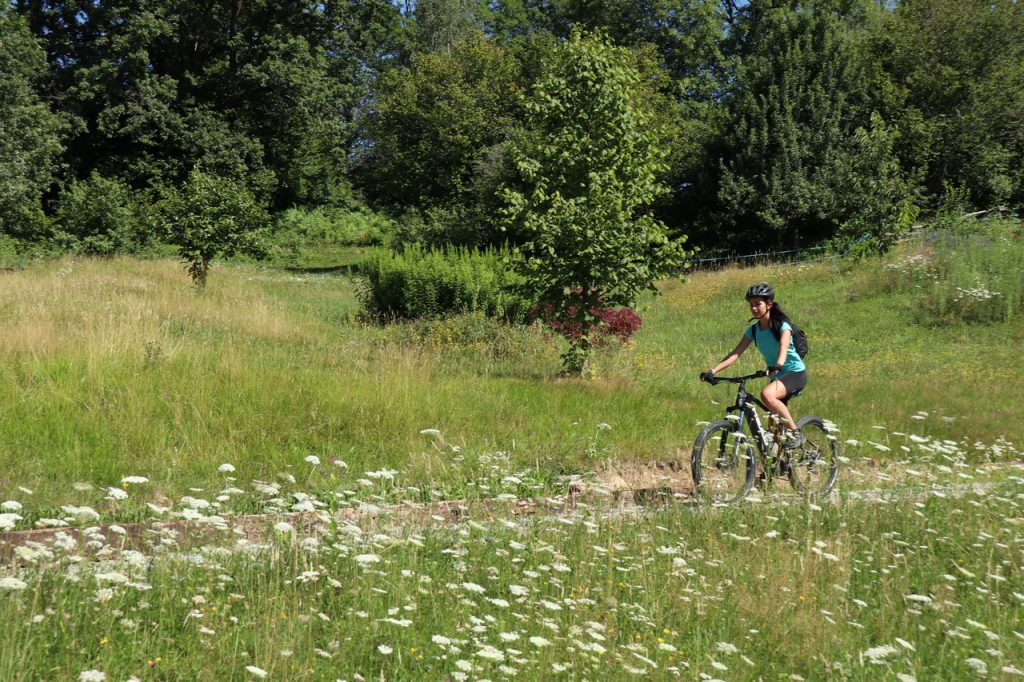Woolscape - Anello Valle Cervo