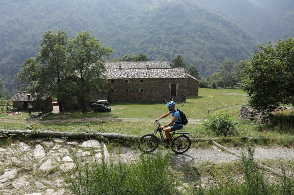 Woolscape - Anello Valle Elvo