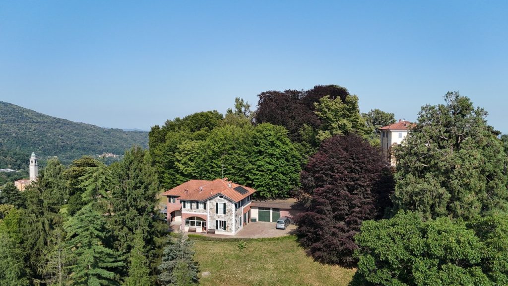 Country House Villa Piazzo Elefante Fritz