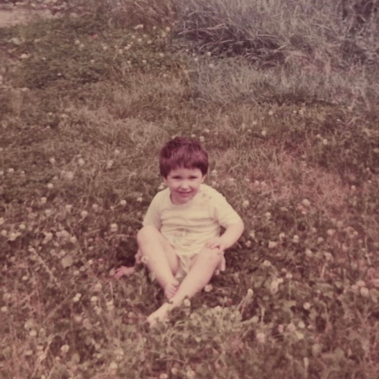 Giulia Pesarin vintage