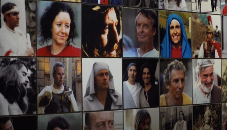 Museo della Passione