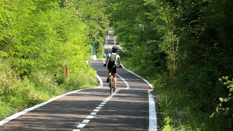 SlowItaly: il nuovo portale del viaggio lento