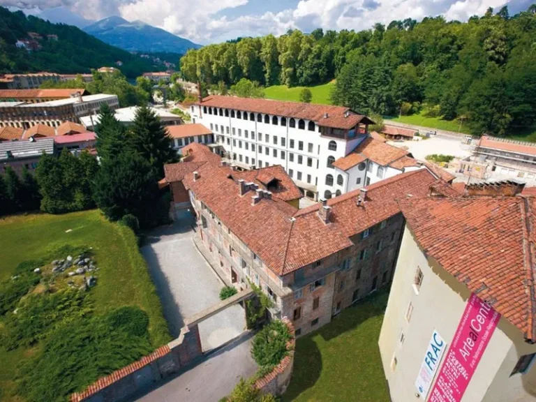 Cittàdellarte Fondazione Michelangelo Pistoletto