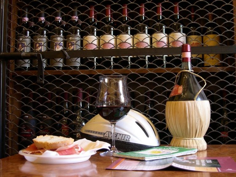 Dal riso di Baraggia al vino di Gattinara