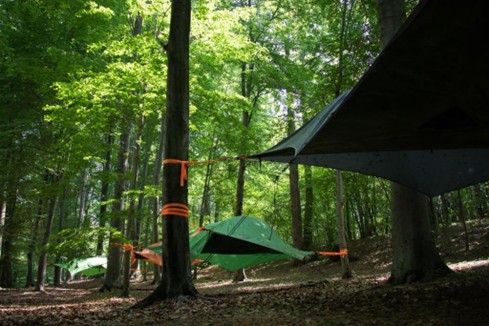 Future is Nature Playground