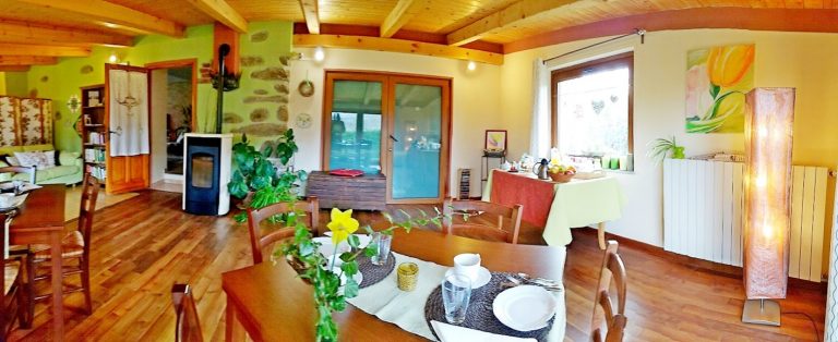 B&b La Coccinella
