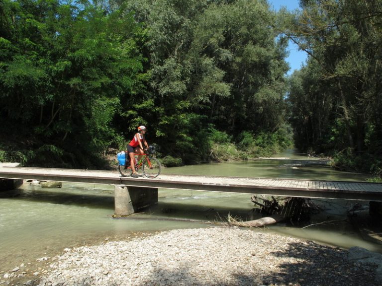 La Baraggia delle Acque