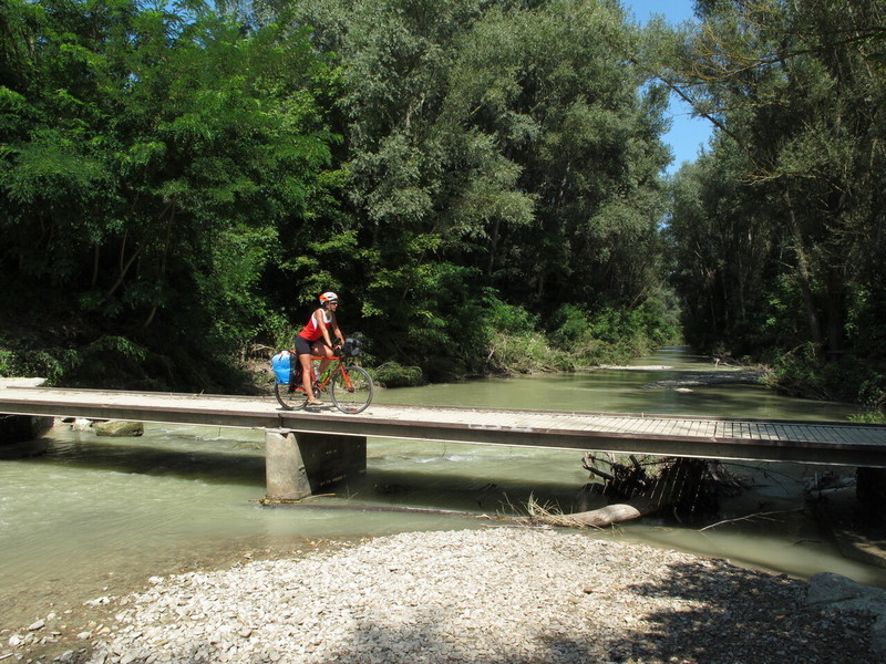 La Baraggia delle Acque