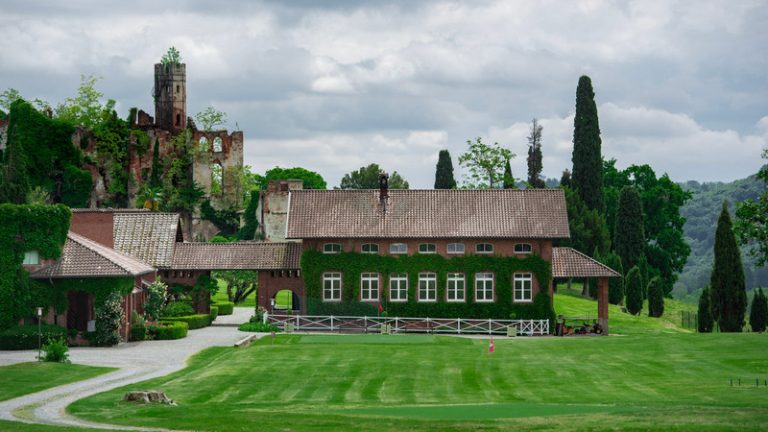 Tenuta Castello Cerrione