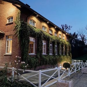 Tenuta Castello di Cerrione