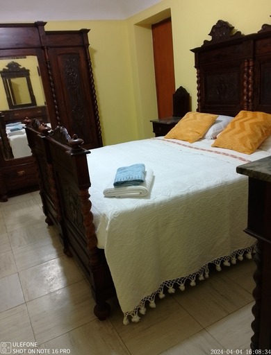 affittacamere posto tappa casa zola