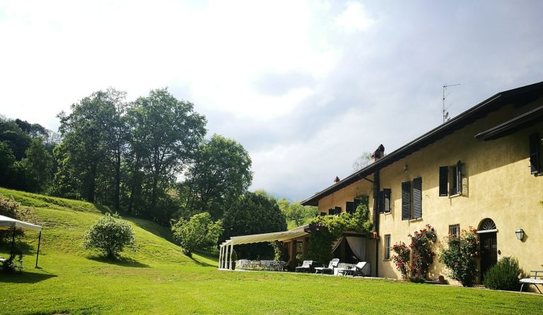 Country House - Antica Cascina del Medico