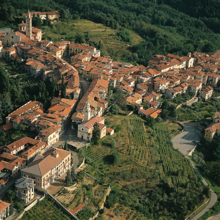 Borgo di Masserano