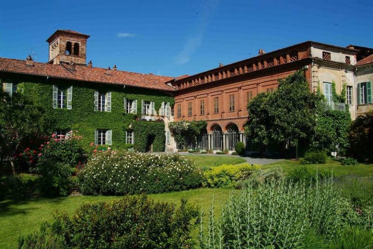 Palazzo La Marmora