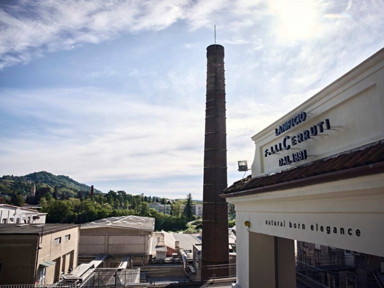 Lanificio F.lli Cerruti