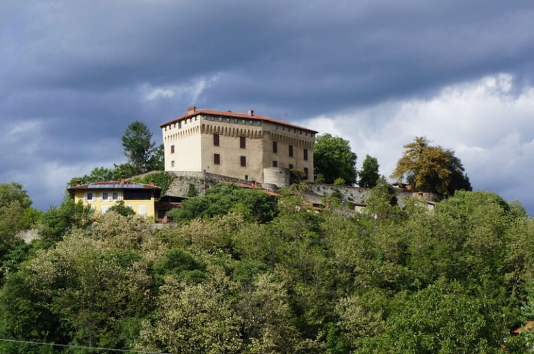 Buon Cammino 1