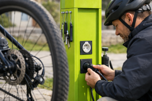 E-bike — Più margine, più pianificazione