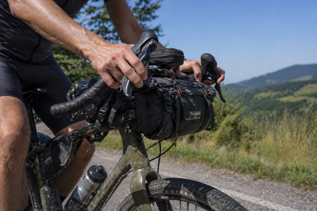 Corso di Cicloturismo - scegliere la bici