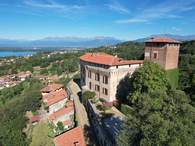 Castello di Roppolo