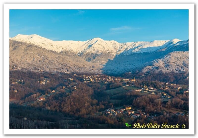 I sentieri dell’Alta Val Malone