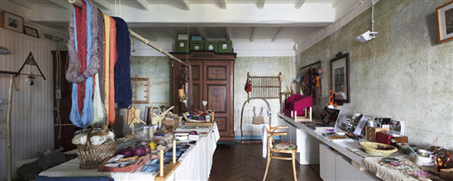Casa Clementina